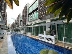 Cabana (D28), Terrace #480001761